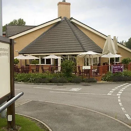 Premier Premier South Harrogate