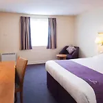 Premier South Отель Харрогейт