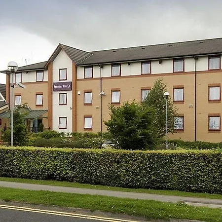 Hotel Premier South