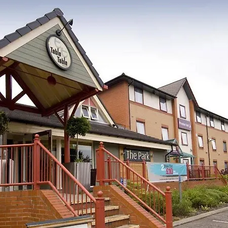 Hotel Premier Premier South Harrogate