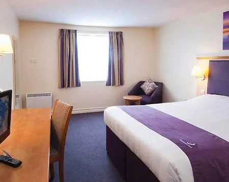 Premier South Hotel Harrogate