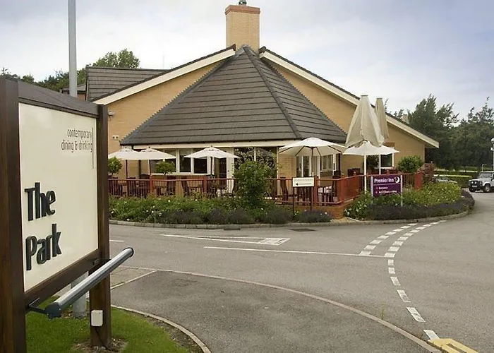 Premier Premier South Harrogate