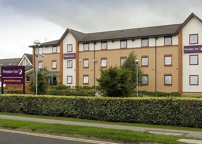 Hotel Premier Premier South