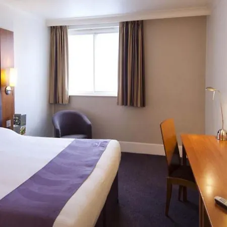 Hotel Premier South 3*