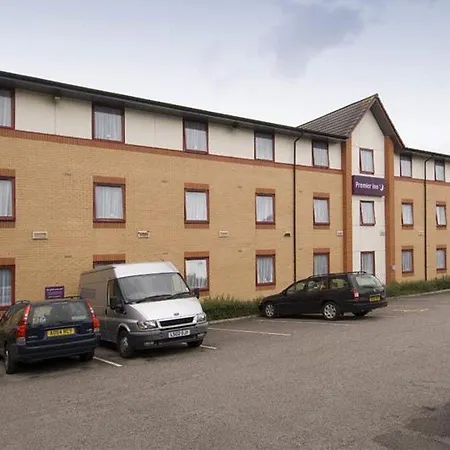 Premier Premier South Harrogate