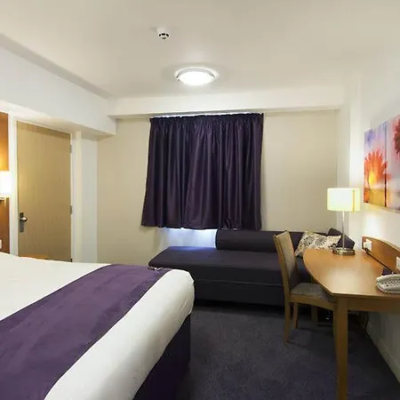 Premier South Harrogate