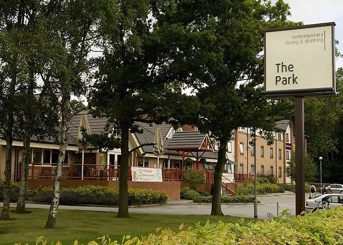 Premier Premier South Harrogate