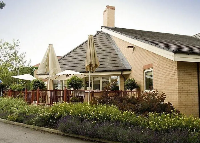 Hotel Premier Premier South